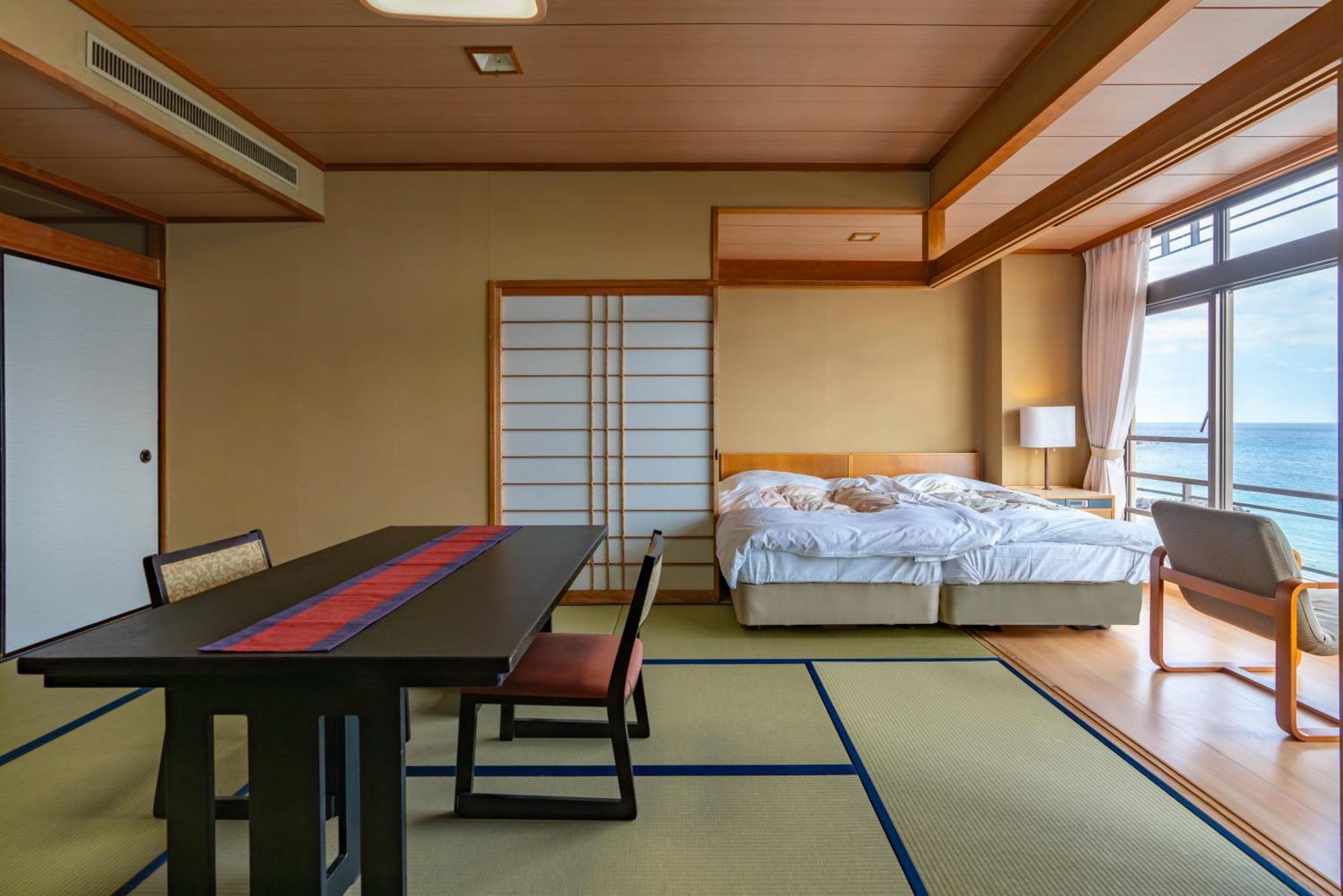 Atagawakan Higashiizu Exterior photo
