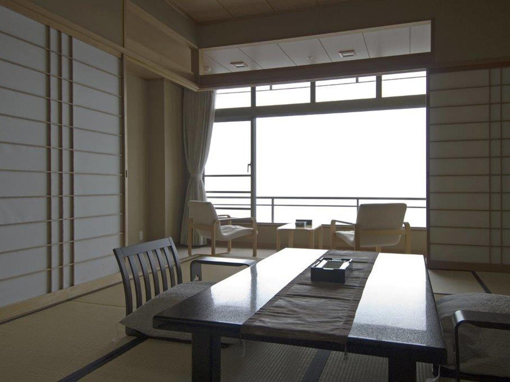 Atagawakan Higashiizu Exterior photo